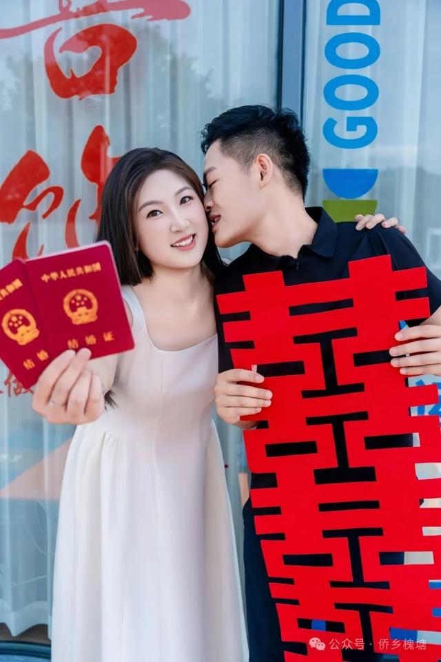 槐塘古村见证爱情！歙县户外颁证基地浪漫来袭