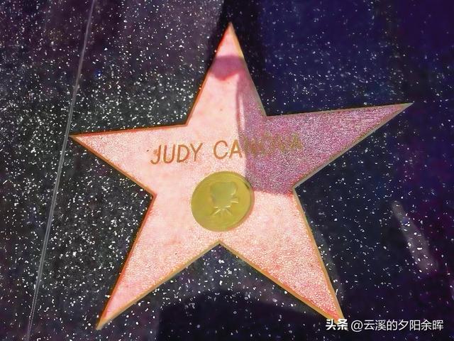 好莱坞大道慢行—星光、掌印与百年光影——美国东西海岸游（六）