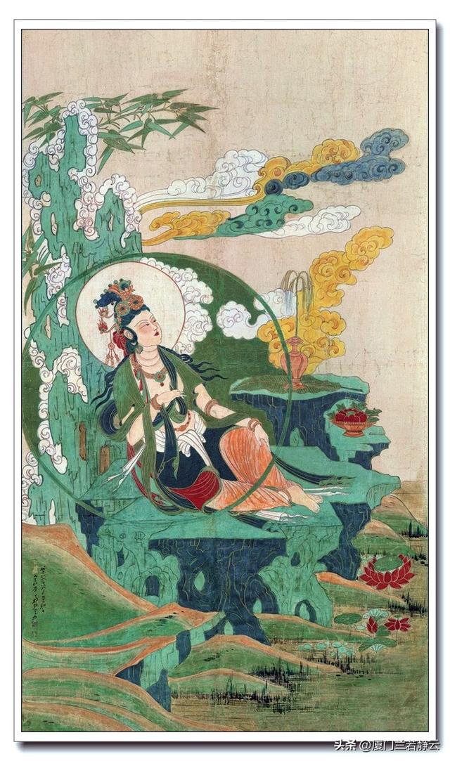 甘肃瓜州：莫高窟的姊妹窟 - 榆林窟（含游览攻略）