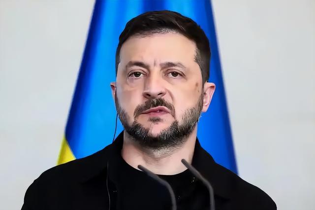 俄乌终极博弈：俄军强攻哈尔科夫，泽连斯基向30个国家求助