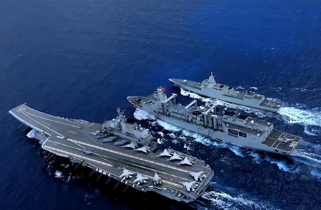 硬扛38天后，日本收到中国第一道制裁令，高市的结局也早已注定？