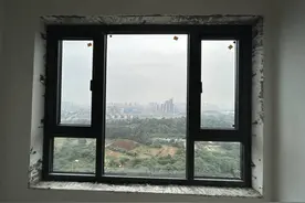 蜀道星月湖畔交房后续：问题在处理中 约有七成业主未收房图片