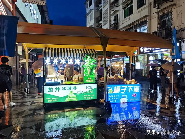 杭州旅游攻略看展逛博物馆老街菜市场换个城市走走停停文艺风