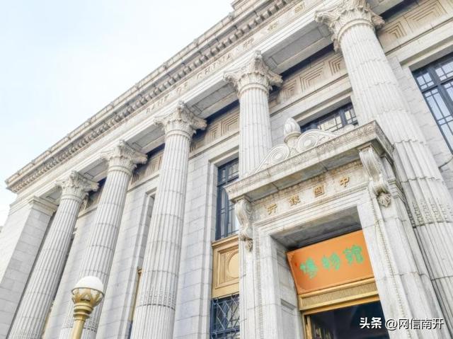 天津半条街里，藏着“欧洲”？