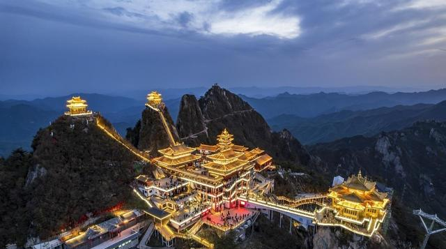 河南大反转！洛阳杀出重围	，郑州开封都没预判，凭什么成为焦点？