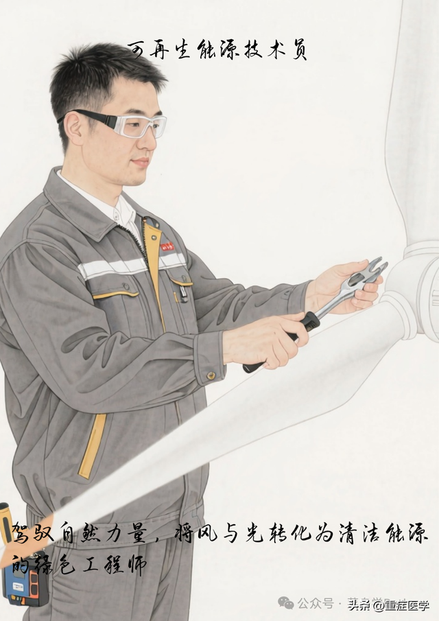未来10年，前途一片光明的10大行业