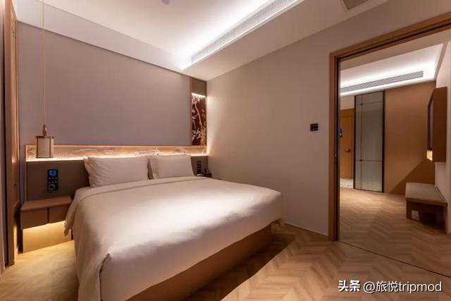 全国首店！旅悦高奢品牌檀邑落址厦门，窥见东方高端旅居