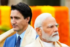 “五眼”被印度强硬打坏一只眼，原来只有魔法才能打败魔法图片