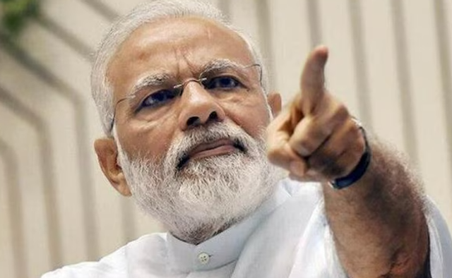 印度首都一声爆炸震动全国，莫迪随时会按下开战按钮？