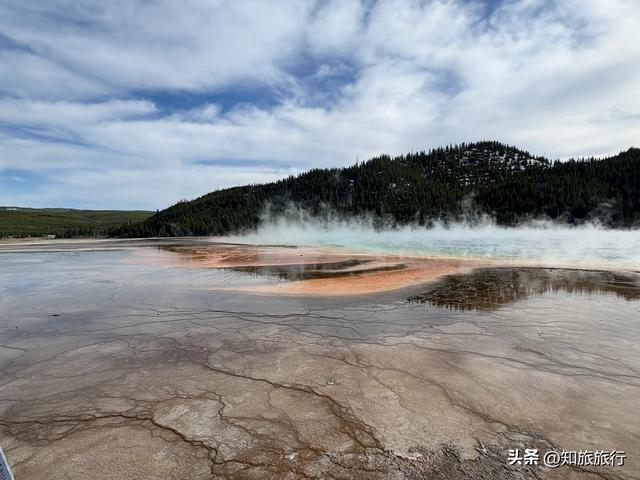 2025环球知旅——美西十三日(黄石公园5.9)