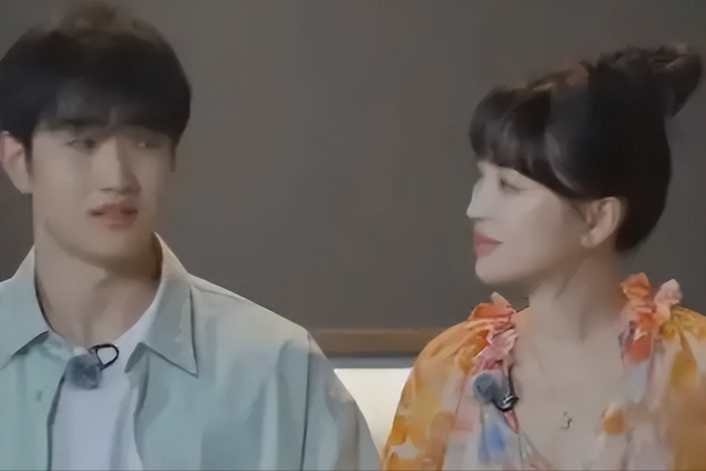 42岁金莎官宣喜讯仅1天，老底被扒，杨幂说的话，终于有人信了