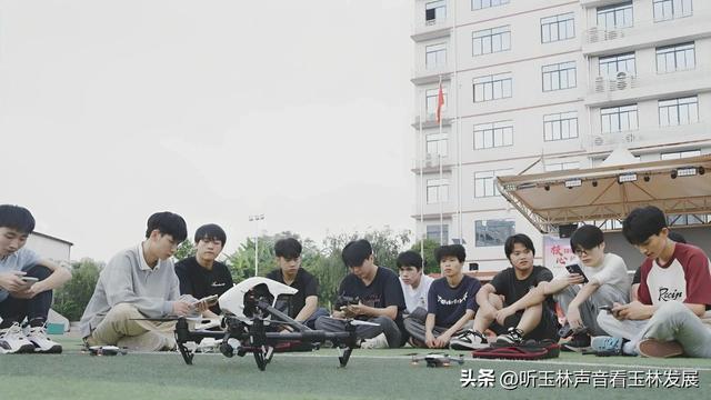 广西玉林技师学院AI教师苏文兴育智能工匠激活新可能