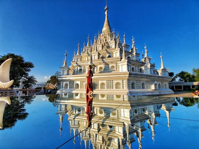 避开人从众！这10个宝藏旅游城市，值得一去，你去过几个？