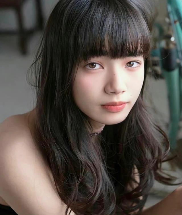 日本最可爱的十位美女！