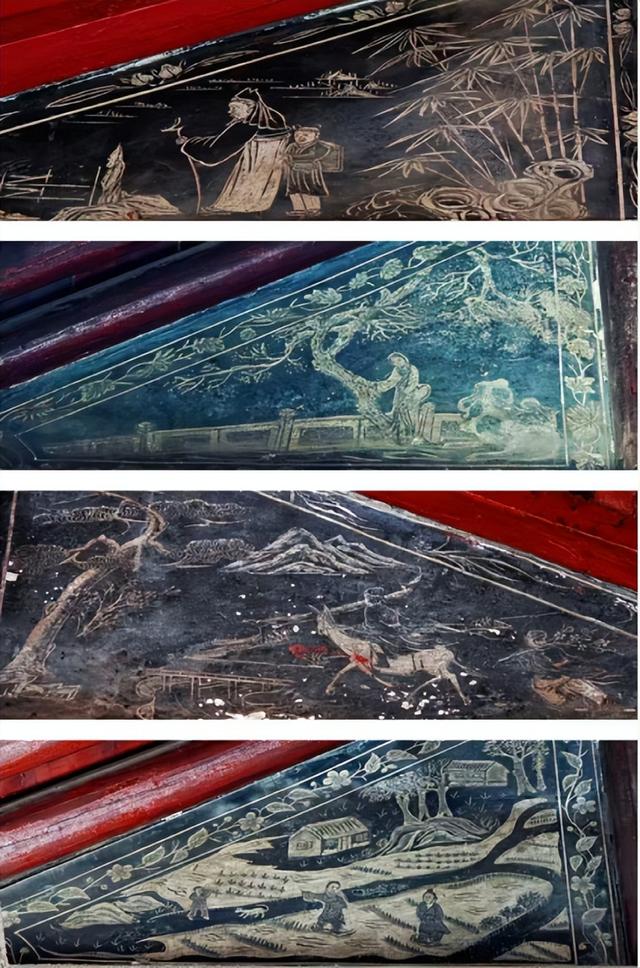 别让匠心成绝响！北京四合院象眼	，急需一场 “守护行动”