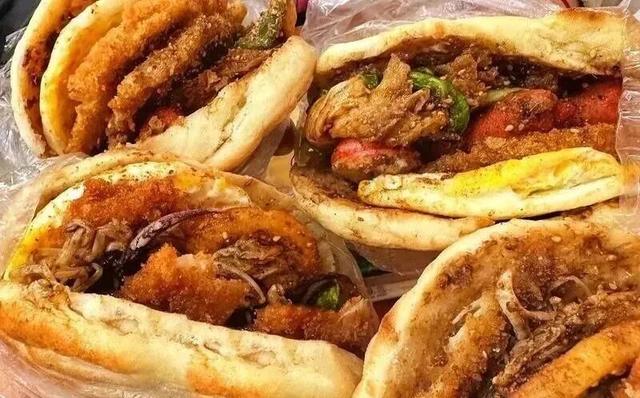 赴一场任城之约 邂逅一城烟火风味