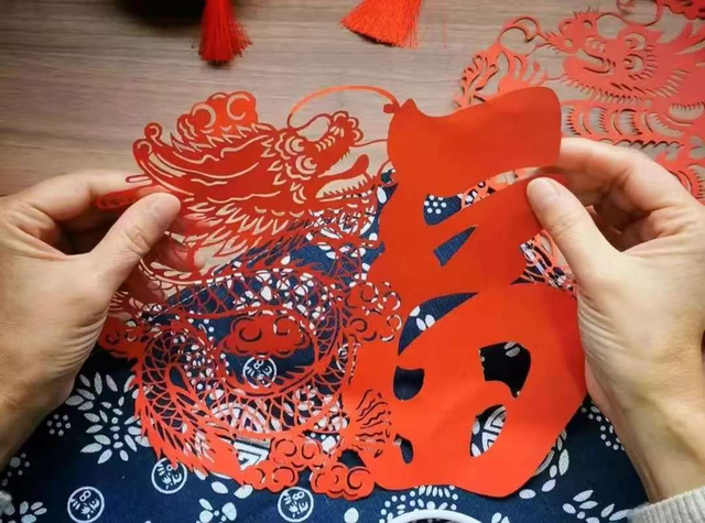 全家总动员 庐山过大年 | 这场新春文旅盛宴，等你来解锁！