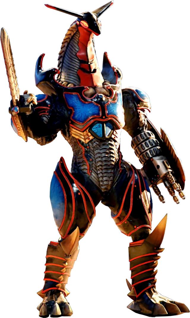 猫吃鱼狗吃肉，奥特曼打小怪兽——盘点奥特曼系列著名机械怪兽