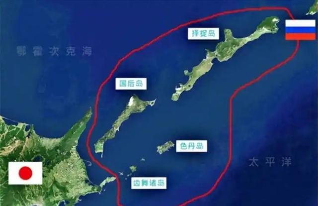 禁止日本公民入境！中方还没出手，普京对高市摊牌，官媒宣布结局