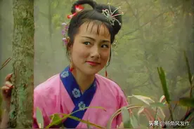西游记：对比西游世界出现的诸多女子，才发现最好的姑娘是白骨精图片