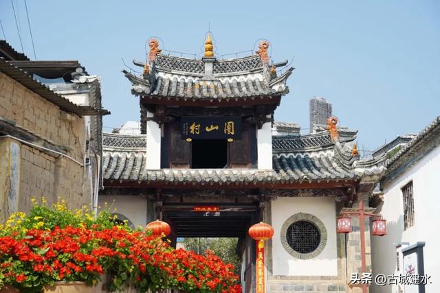 “滇南最美乡愁”精品线路丨“一家人的建水”乡愁之旅