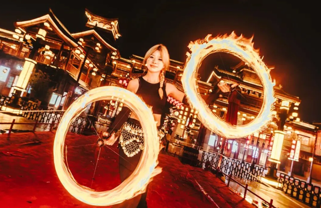 临沂太会玩了！你的短途出行计划，一键收藏