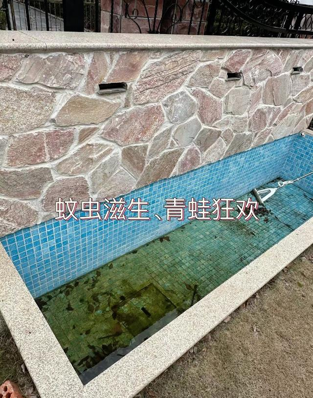 别墅不“香”了？有钱人纷纷逃离“别墅”，只因这4个坑实在难忍