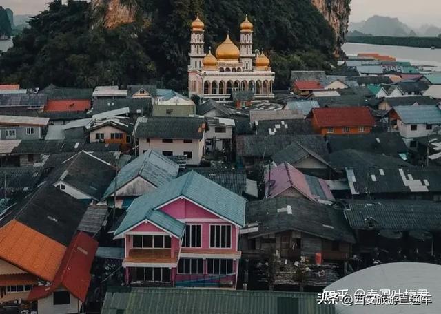 普吉岛跳岛游保姆级攻略，一篇让你丢掉选择恐惧症！