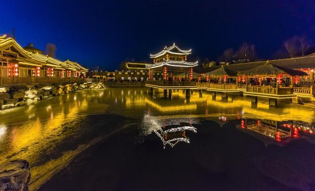 鞍山景点排行榜，辽宁鞍山值得一去的7个好玩景点，你去过几个？