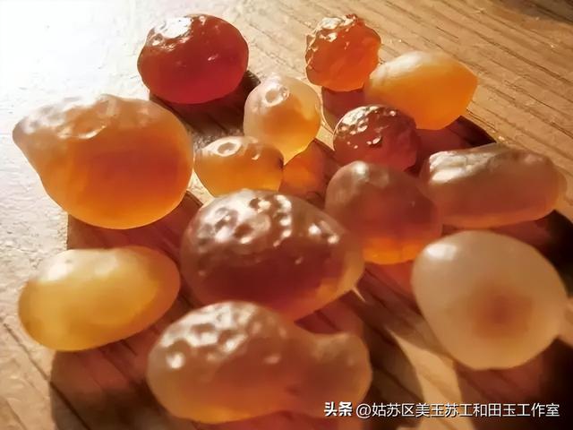 一袋子现金，109万	，就换来了一个破石头！