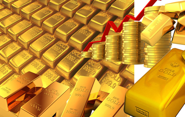 金价破1100元/克，瑞银称需求未完全释放，现在进场来得及吗？