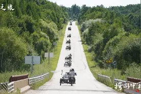 挎游中国，极北之旅之哈尔滨—Russia布拉戈维申斯克市图片