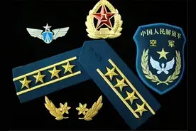 正团升副师容易吗？很多人说正团就是军校生的天花板图片