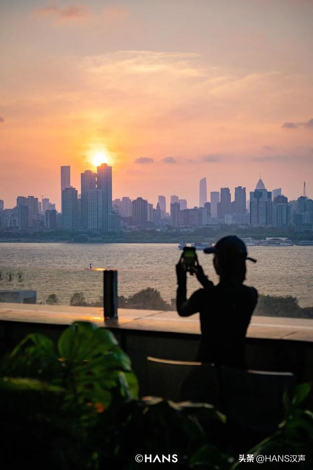 倒计时2天！跟着周杰伦玩转汉口武昌