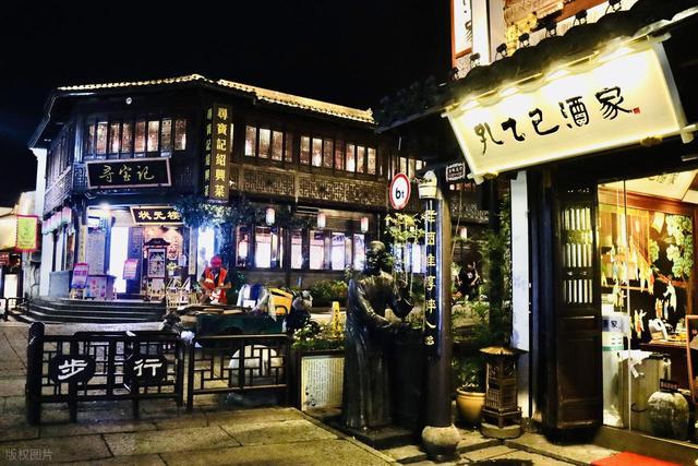 全部免费！周末安排！绍兴值得一去的6大景点，不花钱随便玩！