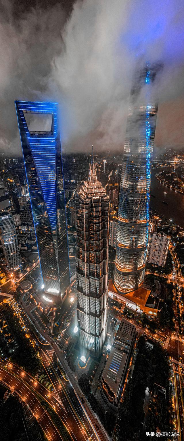 中国醉美地标集：贡嘎雪山、九寨沟、洱海、鸣沙山、万佛塔