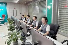 双节将至！江西交投集团路网运营公司全力服务保障公众畅通出行图片