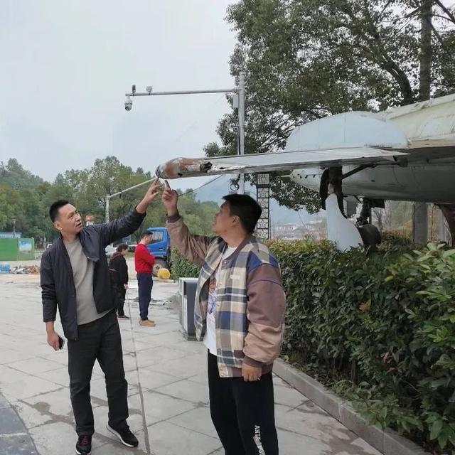 楚尚团建 | 挺进大别山悟初心，重走红军路聚力量