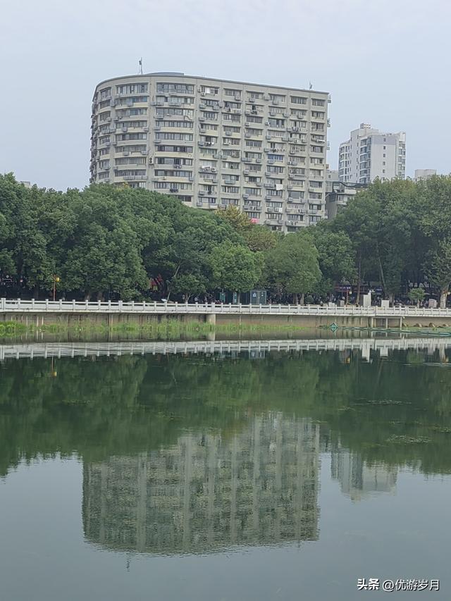 读懂一座城，从走进博物馆开始