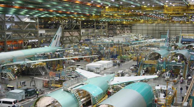 中国的制裁清单送进白宫后，美国头一次这样气急败坏