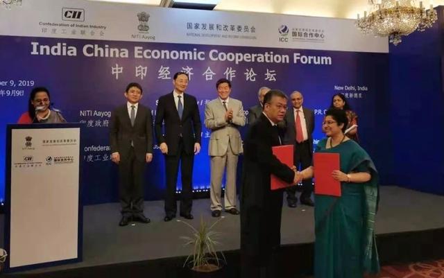 中国造、中国出口的盾构机，真的被印度用于挑战中国边境了吗？