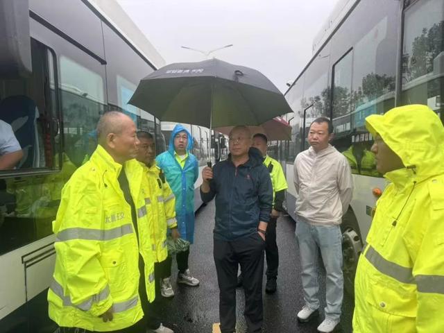 太原公交：晋韵风华随车动 文博温情伴客行