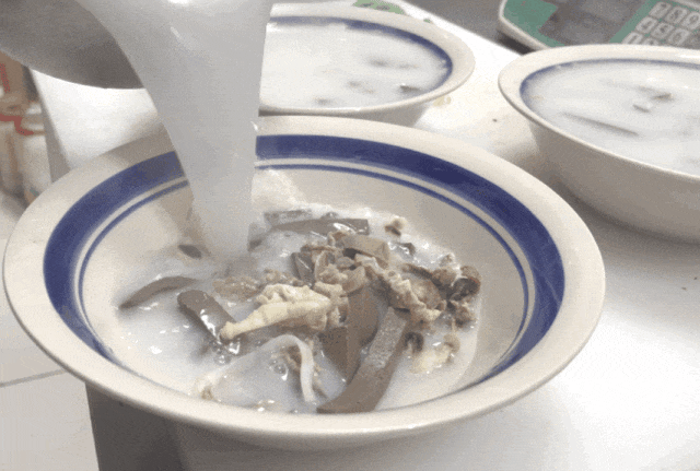 邯郸冀南新区的秋天，主打一个“色香味”俱全