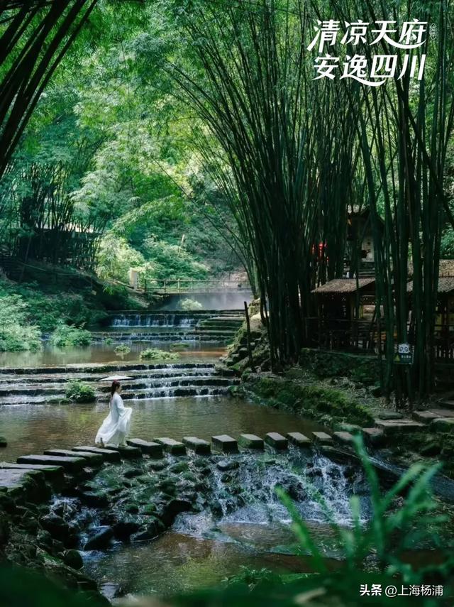 上海出发,睡一觉可抵达这些宝藏城市→