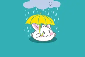 气温继续下跌，明天更冷！一波较明显降水今天半夜前后抵达，持续到明天早晨图片
