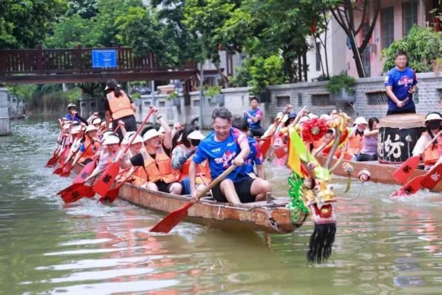 南海研学基地上新，桂城3家上榜！遛娃充电好去处→