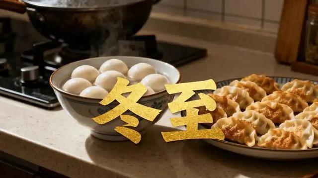 12月21冬至	，传统吃饺子，提醒：2馅不上桌，福气不进门	，正当季
