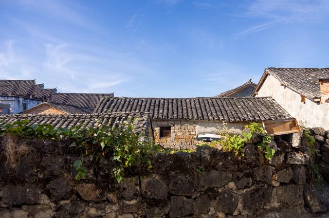 腾冲游之和顺古镇