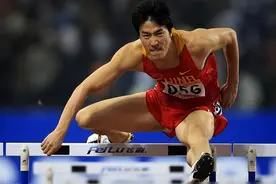 善恶到头终有报!刘翔多年终“翻红”，罪魁祸首贪污1200万被公审图片