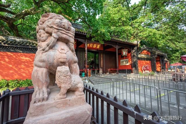 我是一个西北人，前几天去了趟成都，说说我对成都的几个印象